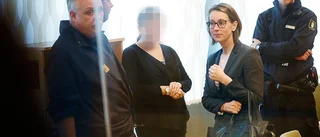 42-åringens barn kallade till rättegången