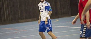 Heroisk andra räckte inte för IFK