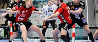 Markus Sjöbrink: "Känslan är att vi har något riktigt bra på gång"