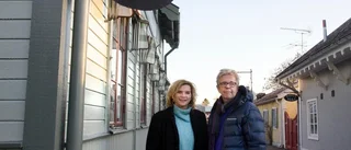 Trosainstitution öppnar på nytt