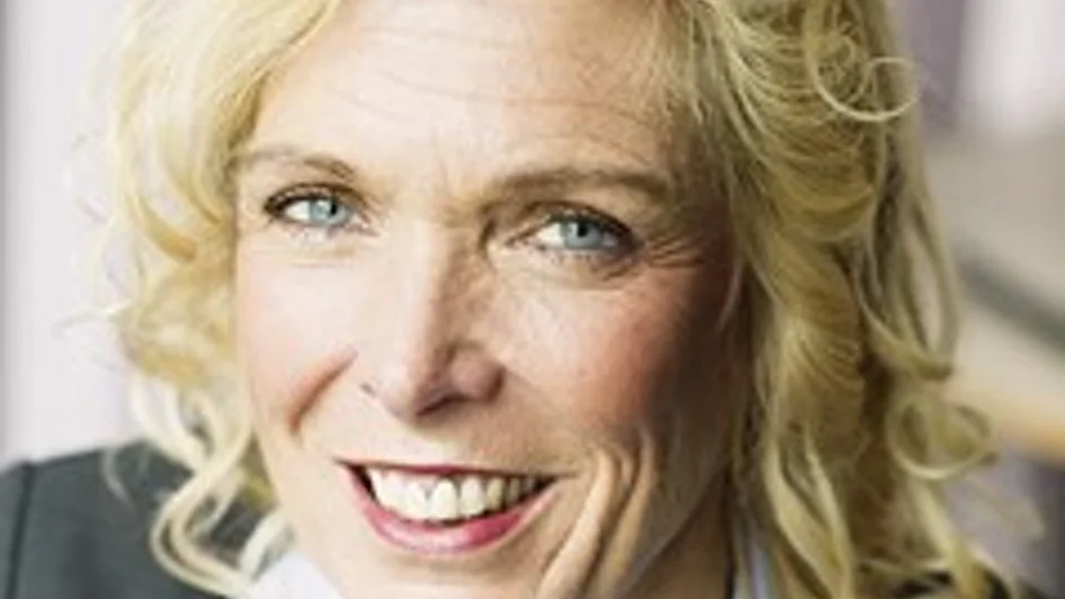 Britt Nordström, regionchef Teknikföretagen för region Mitt, skriver i dag på debattsidan.