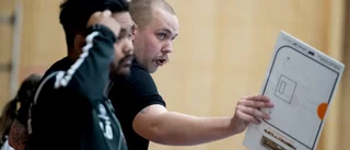 TE-tränaren gillar läget inför ödesderby