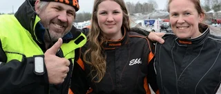 ”Vi kommer gärna till Eskilstuna igen”
