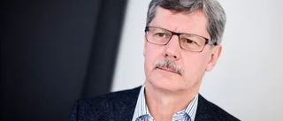 Jörgen Striem slutar som hälso- och sjukvårdschef