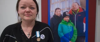 Utställningen Arvet invigdes på Sverigefinländarnas dag