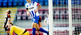 Eskilstuna City kryssade i premiären