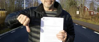 Det blir stopp för ett omkörningsförbud