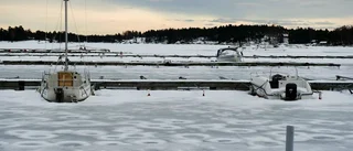 Så kan båtavgifterna bli i Oxelösund