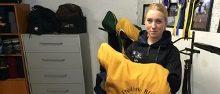 Stal hästutrustning för 100 000 kronor
