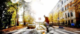 Insändare: Står cyklister utanför lagar och regler?