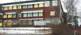 Omega utrymt efter larm