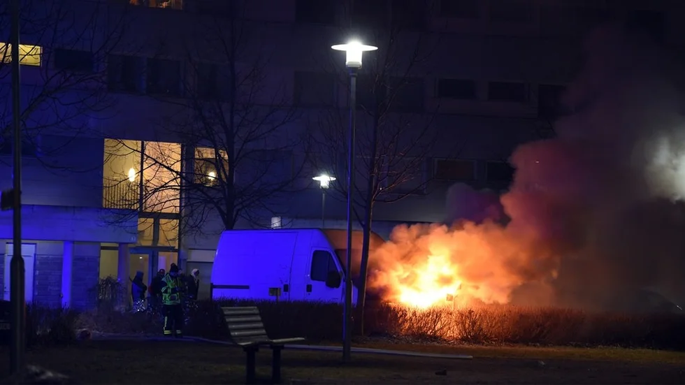 brand i motor