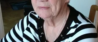Barbro Hjelte                 