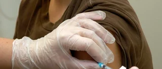 Vaccinera era barn mot mässlingen!