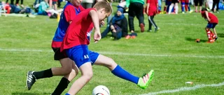 NBIS vill starta fotbollsnätverk