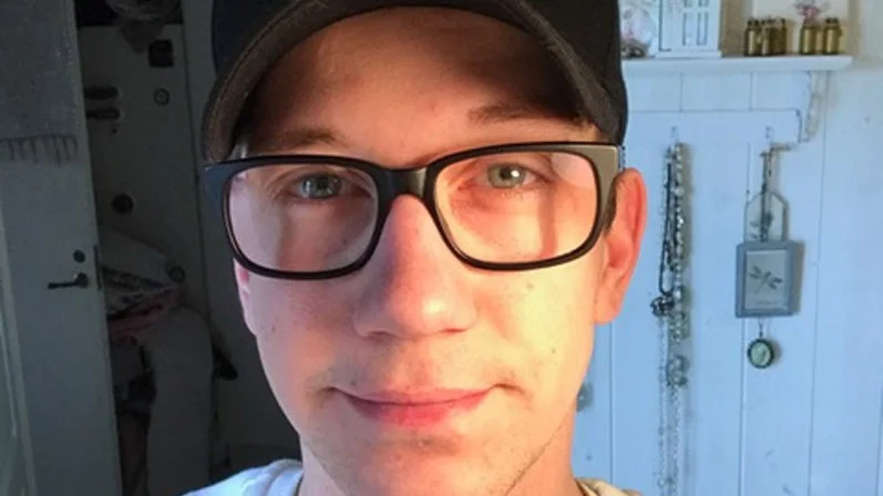 Felix Danielsson - en riktig vardagshjälte.