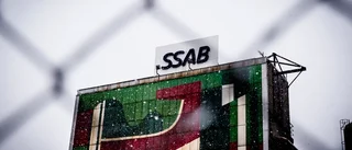 Låt framtidens SSAB växa fram  i Studsviks industriområde