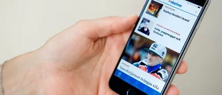 Så laddar du hem vår nyhetsapp