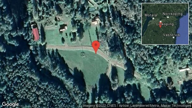 Singelolycka skapar trafikproblem