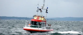 Båthaveri och grundstötning i Trosa