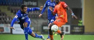 Sundsvall vann trots tunga skador
