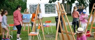 Glädjebeskedet om gratis Sommarkul