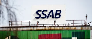 Arbetsmiljöverket kräver bättring av SSAB