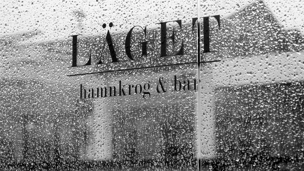 Läget blir en valfråga i Oxelösund. 