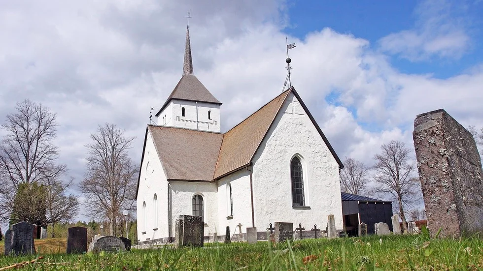 Den 17 september är det kyrkoval.
