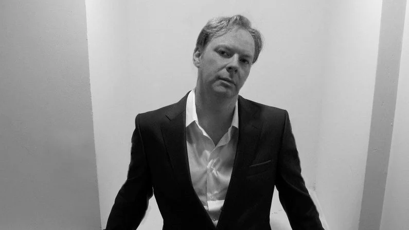 Per Tengstrand inleder höstsäsongens pianoaftnar i Flen ni på lördag.