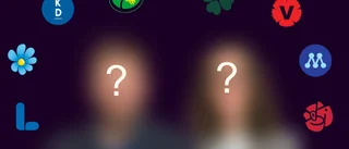 Har du koll på politikerna? • Gör Norrans lokala politiker-quiz • Klarar du alla nio frågorna?