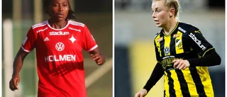 Nyförvärvet är spelklar mot tabelljumbon: "Sett väldigt bra ut"