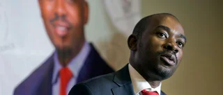 Sundance-prisad film bannlyst i Zimbabwe