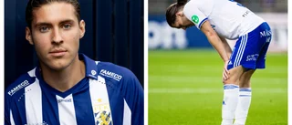Markovic om tiden i Norrköping: "Då fanns det inget tvivel"