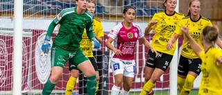 Spelarbetyg: Så gick det för Guskspelarna i derbyförlusten