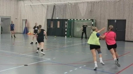 Uppsala handboll har dragit igång sin försäsong.