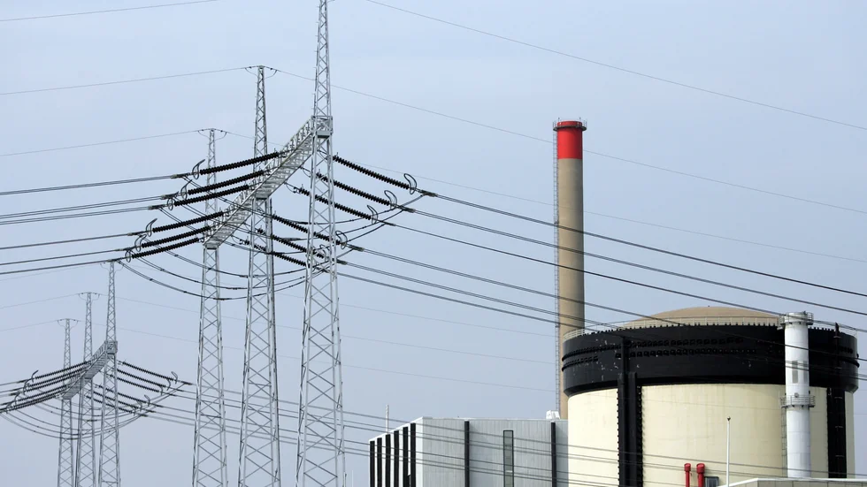 "Energikrisen har orsakats av någon sorts mix av önsketänkande, inkompetens och fanatism. De framtida enorma elbehoven kan bara lösas med stabil baskraft som kärnkraft" skriever Jan Nilsson.