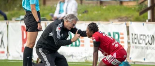 Fråge och utropstecken i PIF inför söndagsmatchen