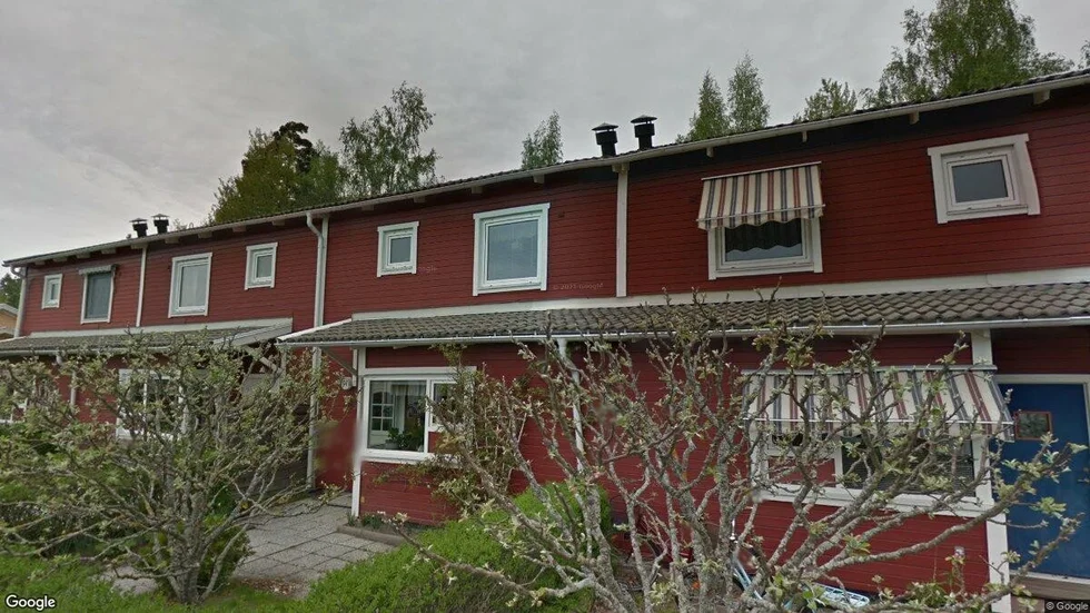 Vadaregången 67