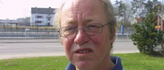Jag är socialdemokrat, Prennfors
