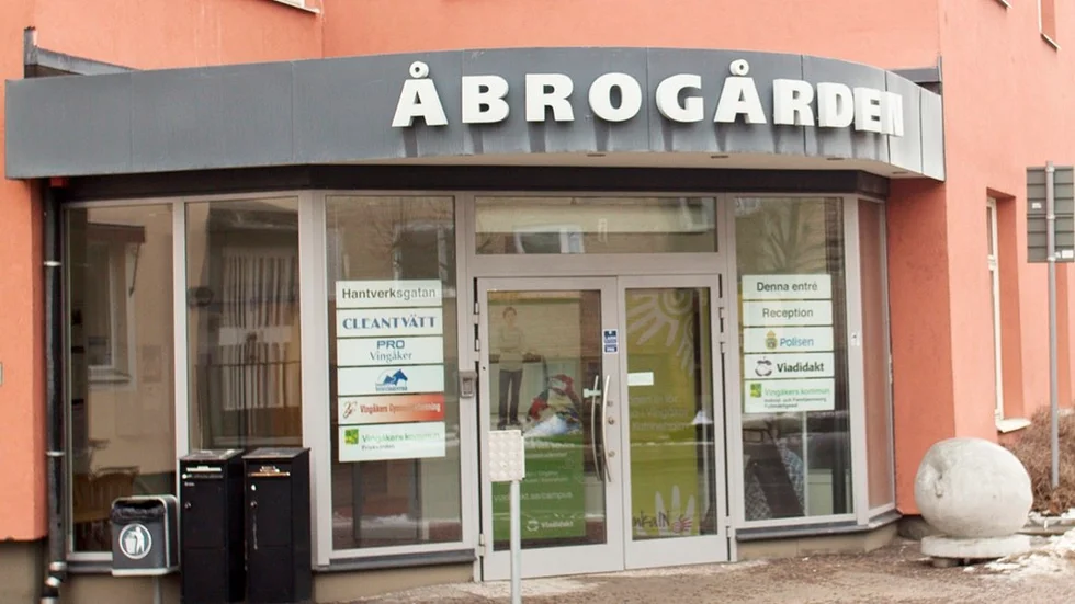 När kommunfullmäktige sammanträder på Åbrogården i dag ska politikerna bland annat besluta om årsredovisningen – som visar på ett dåligt resultat för kommunen 2017