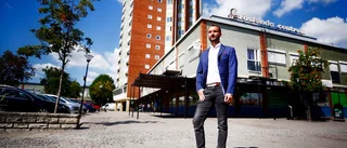 SD-ledaren tror på framgångar i valet