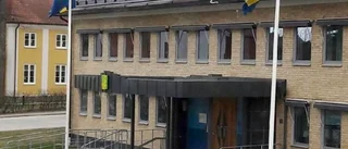 Ordning och reda på kommunens flaggning