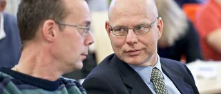 VTL byter namn till Vingåkerspartiet – VTL
