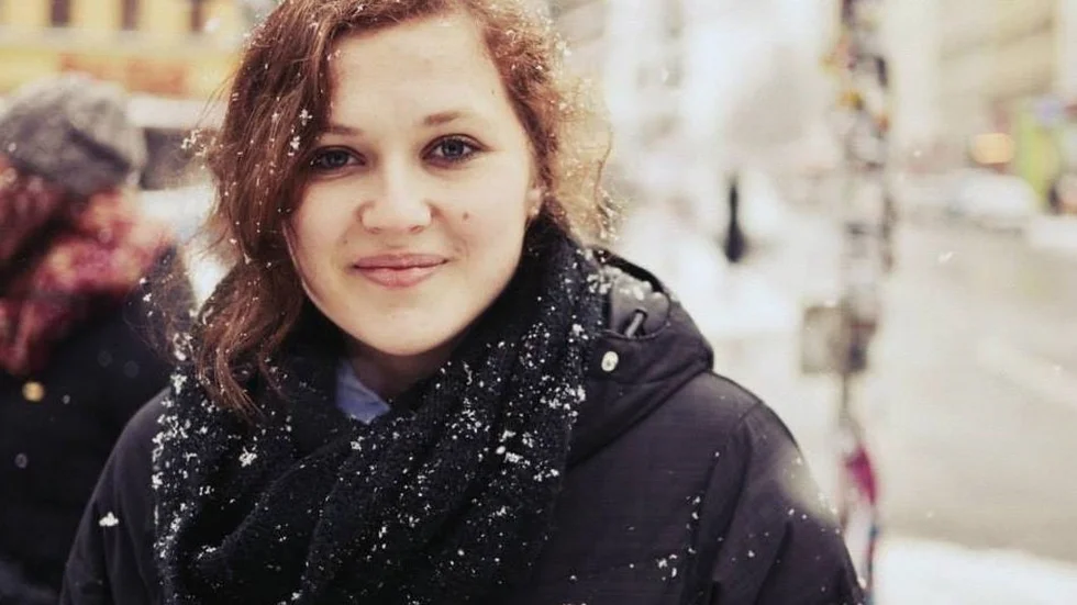 Den 3 februari kommer ungdomskulturstipendiaten Lisa Hellmark till sin hemkommun för en spelning i Ekbackskyrkan.