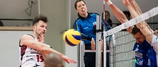Viktor skrev proffskontrakt