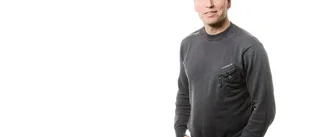 Jag blir alldeles matt