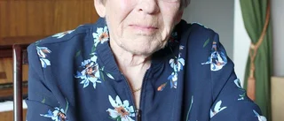 Barbro Blomquist har satt en ära i att klara sig själv