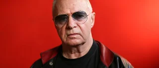 Jerry Williams har avlidit