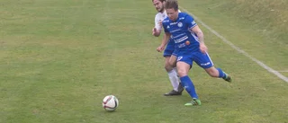 Han gör grovjobbet i VFC som sällan märks